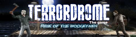 boogeyman apk|Terrordrome .